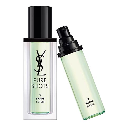 Yves Saint Laurent Pure Shots Y Shape Firming Serum 